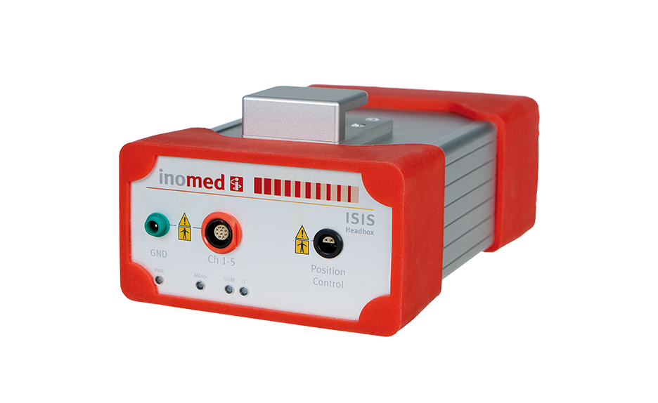 ISIS Headbox U5S MER